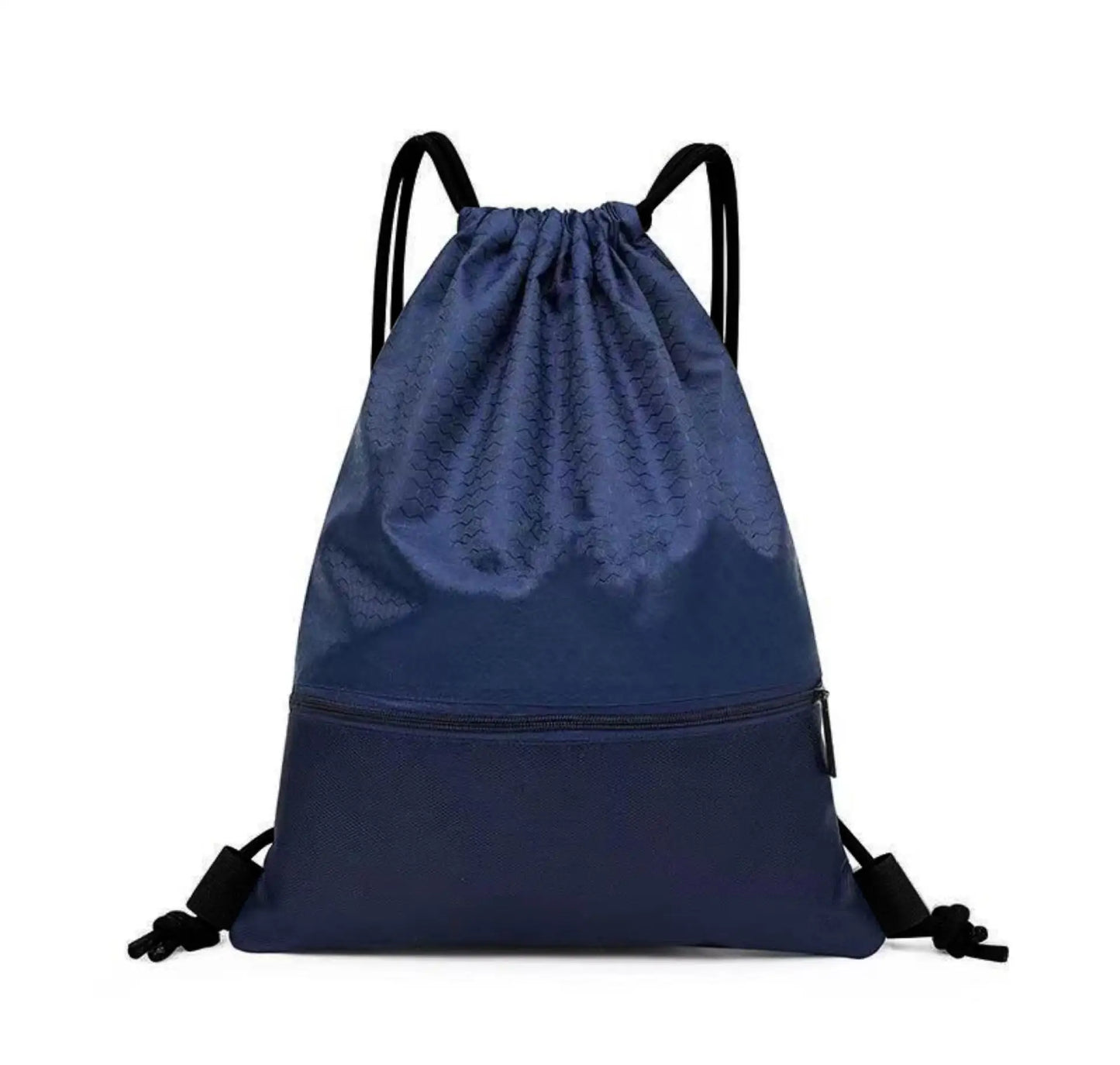 Drawstring Backpack Waterproof Drawstring Bag Simple Backpack For Sports And Fitness Student Basketball Bag Storage Football Bag