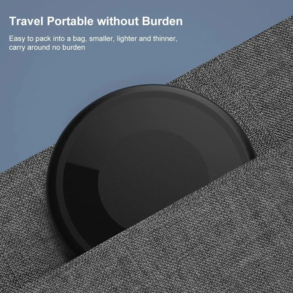 Portable USB-C Cable Set