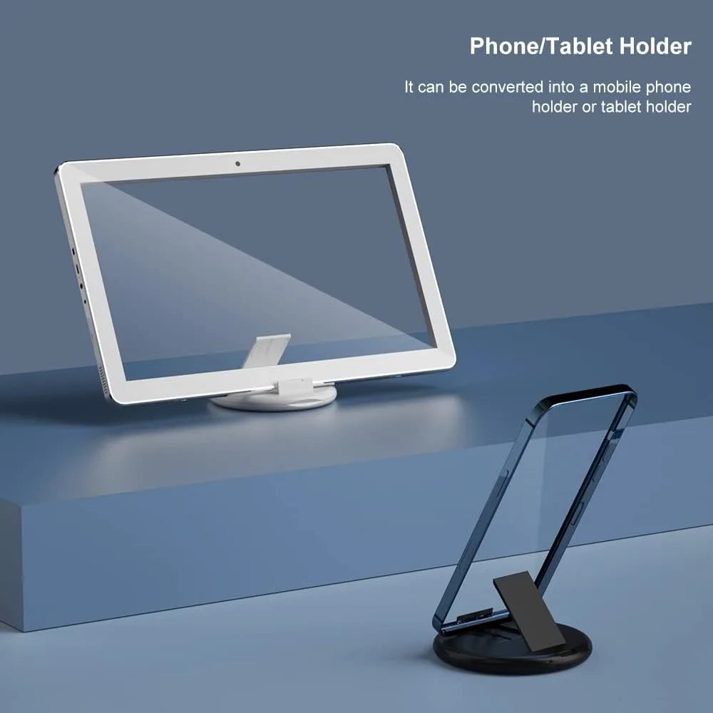 Portable USB-C Cable Set