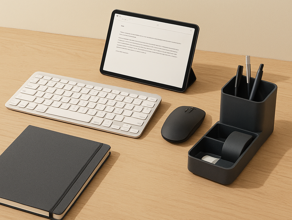 Office & Productivity Gadgets