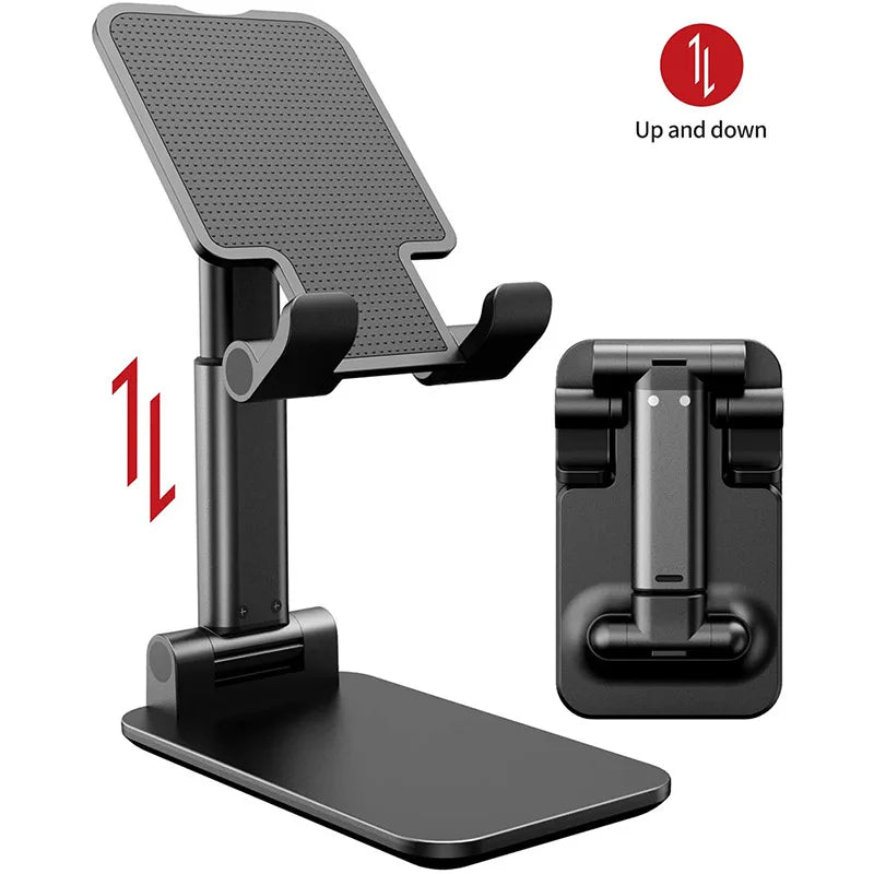 Portable Foldable Stand – Perfect for Any Screen