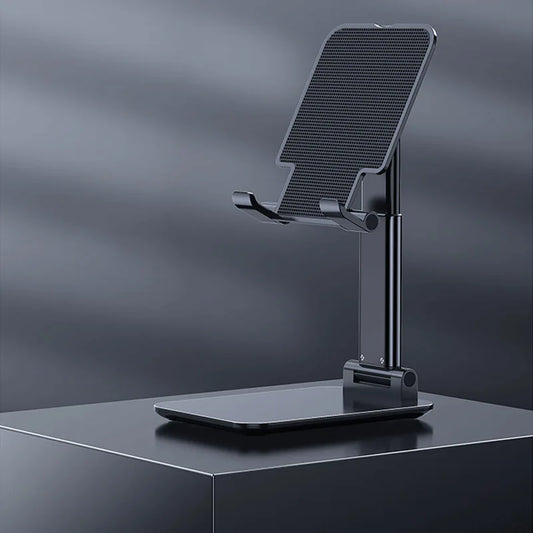 Portable Foldable Stand – Perfect for Any Screen