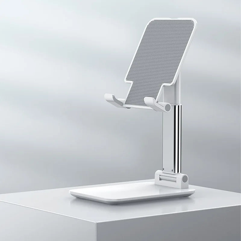 Portable Foldable Stand – Perfect for Any Screen