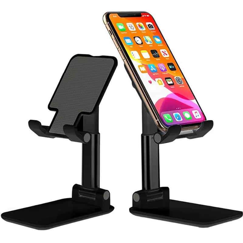 Portable Foldable Stand – Perfect for Any Screen