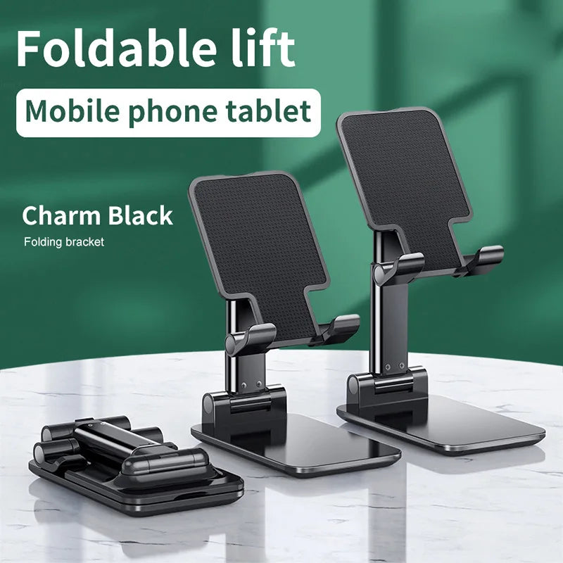 Portable Foldable Stand – Perfect for Any Screen